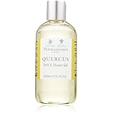 Penhaligon's Quercus Bath and Shower Gel 300 ml