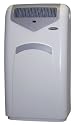 Soleus Air MAC-12 12,000 BTU Evaporative Portable AC/Dehumidifier/Heater and Fan with Remote