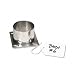 Avery White Marking Tags, Strung, 3.25 x 1.9-Inches, Pack of 1000 (12200)