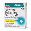 Rite Aid Nicotine Gum 2 mg 170 ea