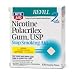 Nicotine Gum 2mg 170pc Original flavor-Rite Aid