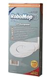 RoboMop SoftBase Dust Pads- 20 Pack