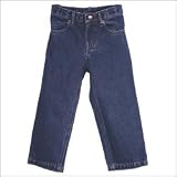 Kids Constructed Denim Jeans
