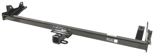 Curt Manufacturing 13587 Class III Receiver