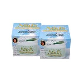 NADS Hair Removal Gel Kit (Quantity:2)