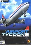 GLOBAL STAR SOFTWARE Airport Tycoon 2 ( Windows )