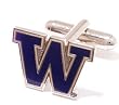 Washington Huskies Cufflinks