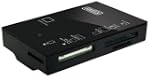 Sweex CR015, CF, Memory Stick (MS), m...