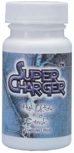American Hydroponics Super Charge RX by American Hydroponics