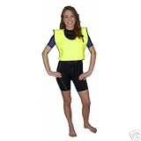 Edge Snorkeling Vest
