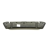 Genuine GM Parts 25939880 Rear Bumper Energy Absorber by General Motors