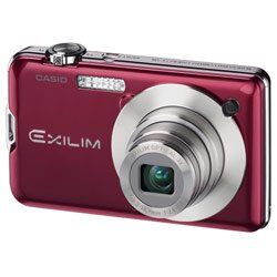 Childrens Toyshop  Photo : EX-S10 10.1 Mp Digital Camera Red