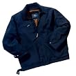 Men's Casual Canyon Jacket, Navy