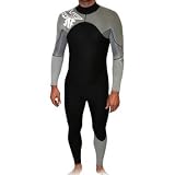 No Friends MYSTO 3/2MM Full Suit Size Small