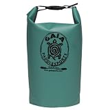 Gaia Tortuga Roll Down Dry Bag