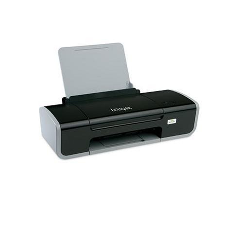 Lexmark Z2420 13L0700 Wireless Single Function Printer