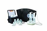 Ameda Purely Yours Ultra Breast Pump