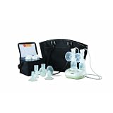 Ameda Purely Yours Ultra Breast Pump