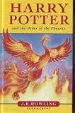 Harry Potter And the Order of the Phoenix
