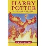 Harry Potter and the Order of the Phoenix