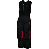 Spyder Mini Expedition Pant Toddler Boys