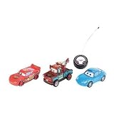 Tyco J9890-0 - R/C Little Rides 27 MHz