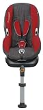 Maxi Cosi - Priorifix Tango Red - Collection 2009