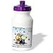 Londons Times Miscellaneous Funny Cartoons - Corporate Brainstorming - Water Bottles