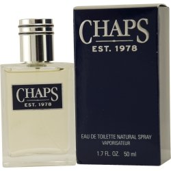 CHAPS EST.1978 by Ralph Lauren EDT SPRAY 1.7 OZ for MEN CHAPS EST.1978 by Ralph Lauren EDT SPRAY 1.7 OZ for MEN