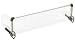 Suchen : Rotho 1201246 - Herdschutzgitter basic