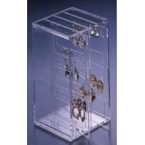 Earring File (Clear) (5