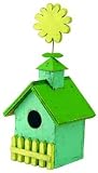 Barnstorm Flower Top Birdhouse