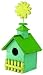 Barnstorm Flower Top Birdhouse
