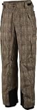 Columbia Ridge 2 Run II Pant -Burlap Print -medium