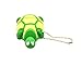 Cartoon 8GB USB 2.0 Flash Drive - Green Sea Turtle Memory Stick for Computer - New Year's Gift Thumb Drive Pendrive by FEBNISCTE