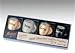 Latte Coffee Milk Chocolate Truffles Gift Box