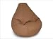 Elite Products 30-1051-15x - Cambridge Collection Extra Large Bean Bag