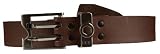 686 Original Men's Belt - Brown