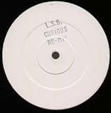 CURIOUS 12 INCH (12" SINGLE) UK WARNER