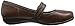 Naturalizer Women's Referee Mary Jane Flat