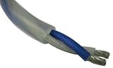 Stinger HPM Series 10 Gauge Premium Twisted Pair Speaker Wire 100' Spool