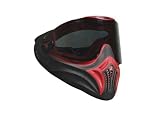 Vents Avatar Mask - Crimson