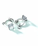 Weddingstar Enourmous Engagement Ring Keychain