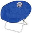 New York Mets Sphere Chair - MLB Baseball