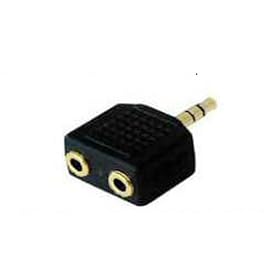 Headphone Jack Splitter