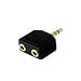 Headphone Jack Splitter