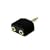 Headphone Jack Splitter
