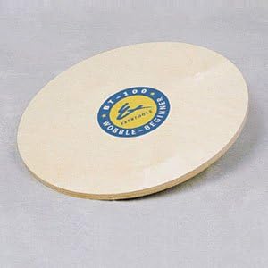 Exertools Economy Wobble Balance Board
