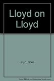 Lloyd on Lloyd