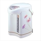 Superior Micom Electric Dispensing Pot - 101 oz. Color: Herb Cacao